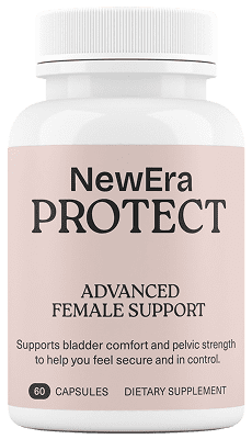 NewEra Protect 1 Bottle